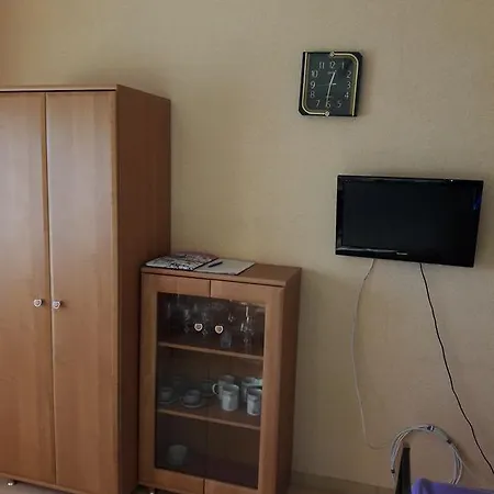 شقة Vieno Kambario Butas