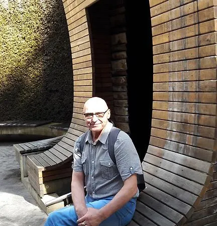 Vieno Kambario Butas كلابيدا